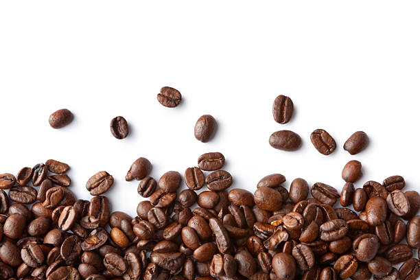 Latar Belakang Menu Kopi